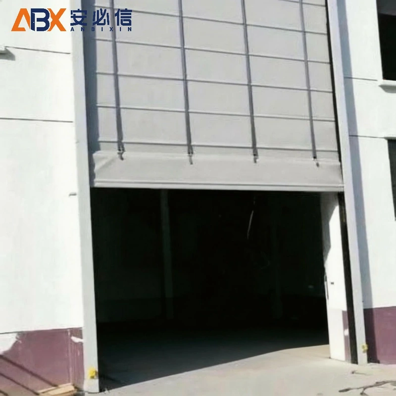 新乡背带堆积门